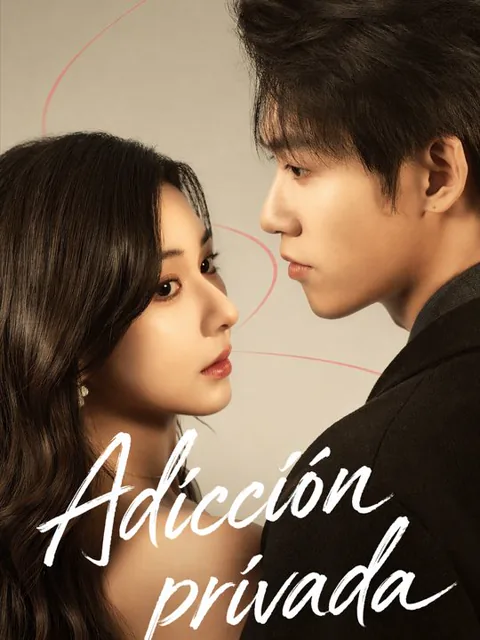 Adicción privada portada — ver los 60 episodios gratis en HD