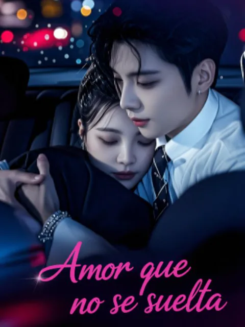 Amor que no se suelta portada — ver los 69 episodios gratis en HD