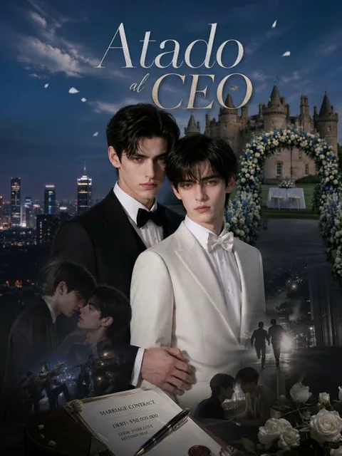 Atado al CEO portada — ver los 30 episodios gratis en HD