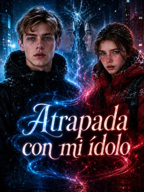 Atrapada con mi ídolo portada — ver los 33 episodios gratis en HD