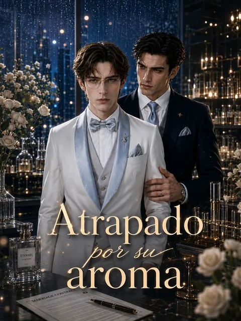Atrapado por su aroma portada — ver los 30 episodios gratis en HD