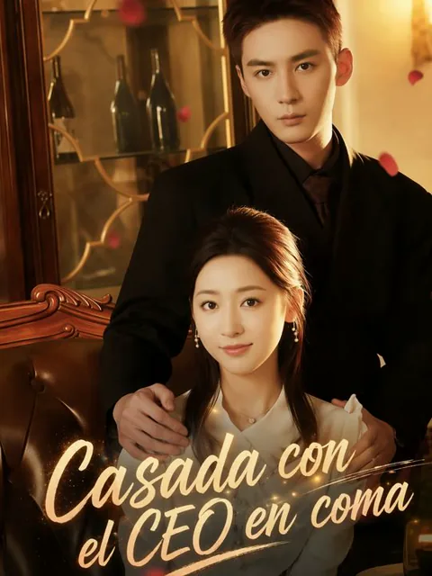 Casada con el CEO en coma portada — ver los 70 episodios gratis en HD