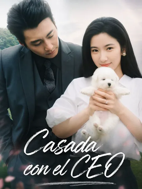 Casada con el CEO portada — ver los 77 episodios gratis en HD