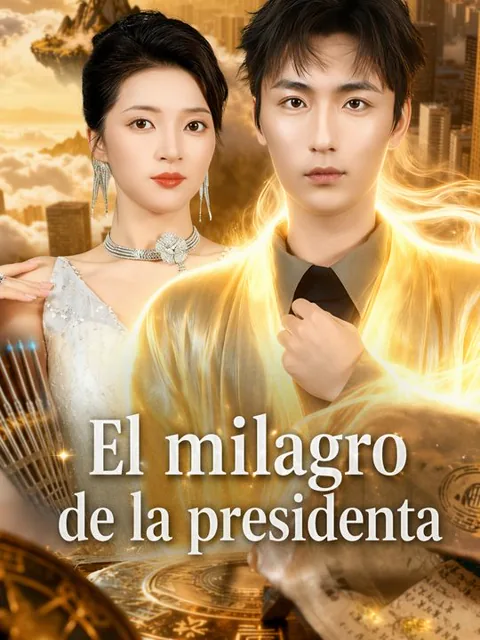 Casada con el curandero secreto portada — ver los 69 episodios gratis en HD