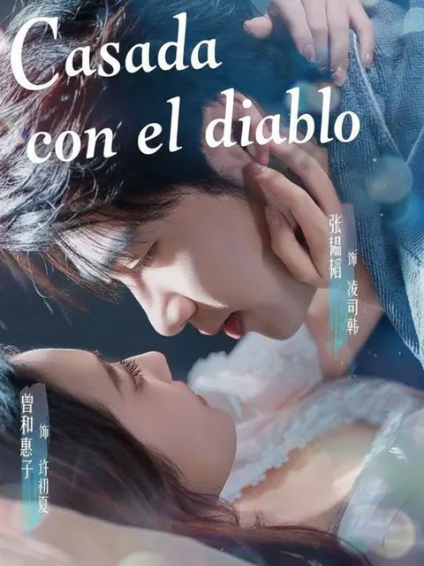 Casada con el diablo portada — ver los 78 episodios gratis en HD