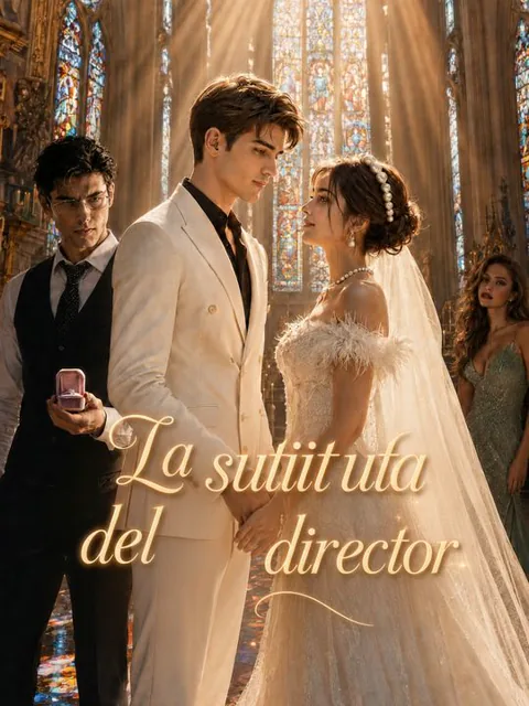 Casada con el heredero en coma portada — ver los 80 episodios gratis en HD