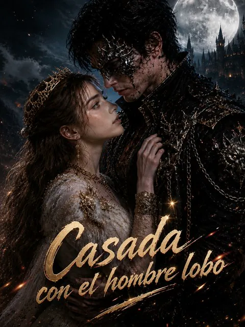 Casada con el hombre lobo portada — ver los 50 episodios gratis en HD