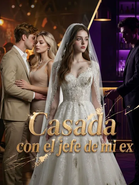 Casada con el jefe de mi ex portada — ver los 30 episodios gratis en HD