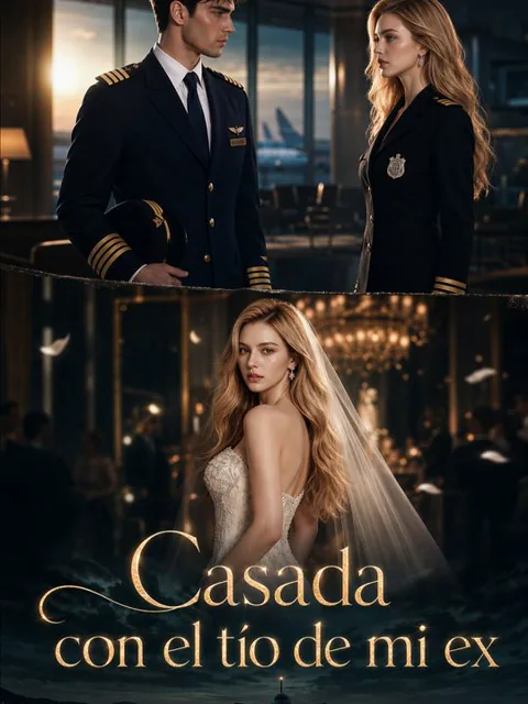 Casada con el tío de mi ex portada — ver los 69 episodios gratis en HD