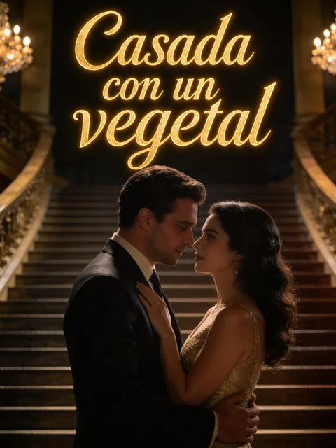 Casada con un vegetal portada — ver los 40 episodios gratis en HD