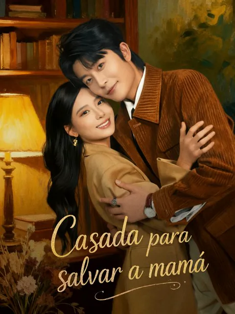 Casada para salvar a mamá portada — ver los 71 episodios gratis en HD