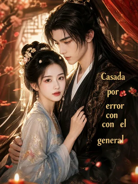 Casada por error con el general portada — ver los 73 episodios gratis en HD