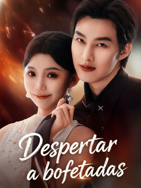 Despertar a bofetadas portada — ver los 98 episodios gratis en HD