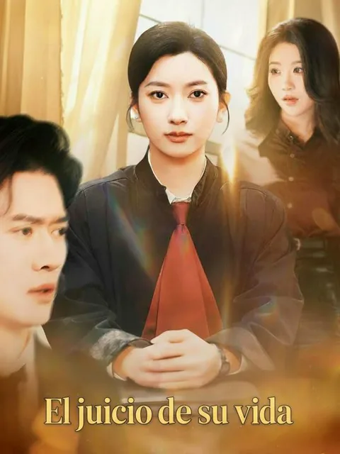 Divorciada y letal portada — ver los 94 episodios gratis en HD