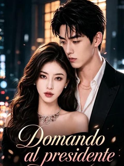 Domando al presidente portada — ver los 78 episodios gratis en HD