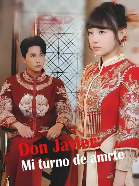 Don Javier: Mi turno de amarte portada — ver los 69 episodios gratis en HD