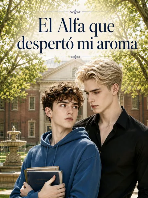El Alfa que despertó mi aroma portada — ver los 58 episodios gratis en HD