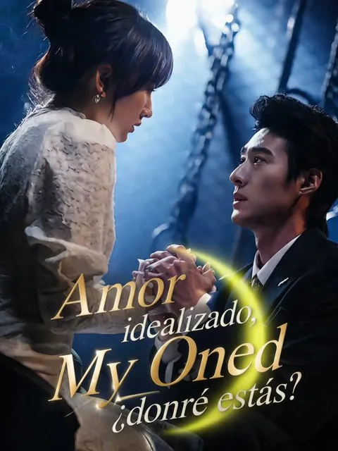 El amor platónico del CEO portada — ver los 79 episodios gratis en HD
