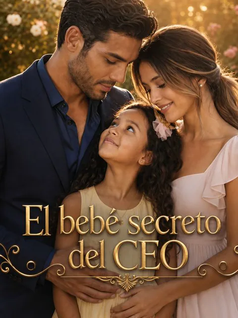 El bebé secreto del CEO portada — ver los 72 episodios gratis en HD