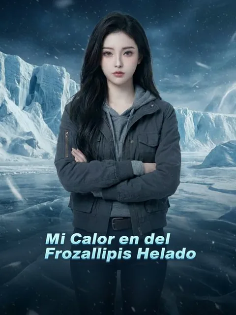 El calefactor humano portada — ver los 61 episodios gratis en HD