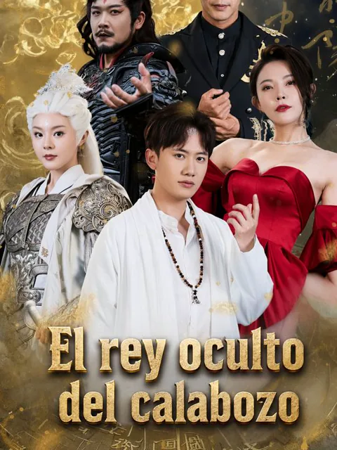 El contrato del Rey Inmortal portada — ver los 81 episodios gratis en HD