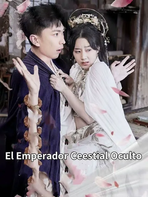 El Emperador Celestial Oculto portada — ver los 82 episodios gratis en HD