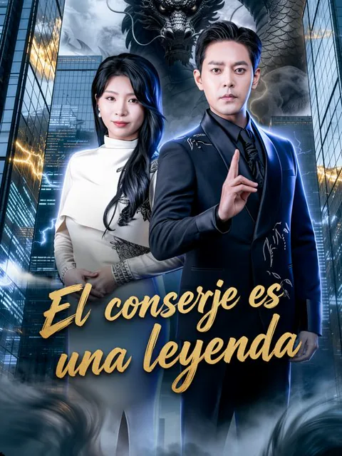 El emperador oculto portada — ver los 62 episodios gratis en HD