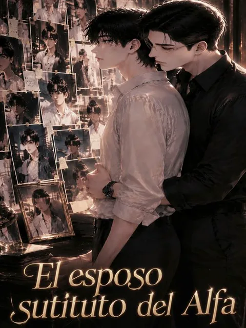 El esposo sustituto del Alfa portada — ver los 30 episodios gratis en HD