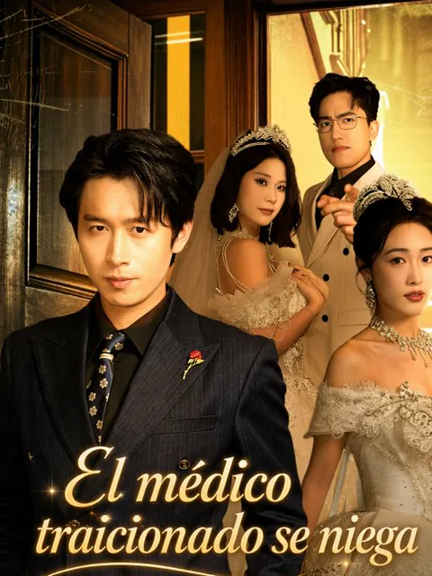 El genio médico traicionado portada — ver los 77 episodios gratis en HD