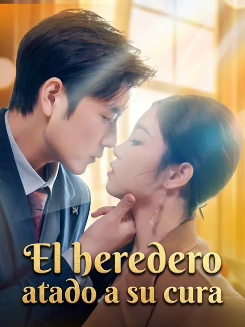 El heredero atado a su cura portada — ver los 62 episodios gratis en HD