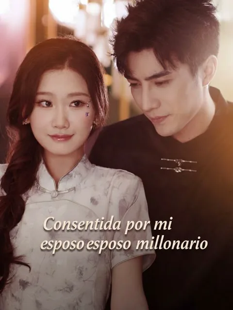 El hijo secreto del CEO portada — ver los 87 episodios gratis en HD