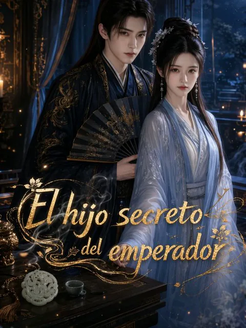 El hijo secreto del emperador portada — ver los 66 episodios gratis en HD
