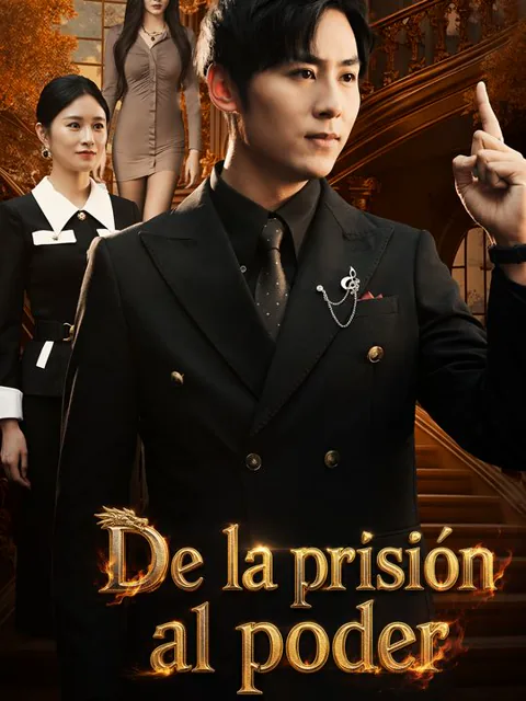 El magnate traicionado portada — ver los 108 episodios gratis en HD