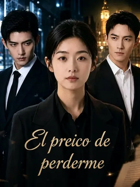 El precio de perderme portada — ver los 69 episodios gratis en HD