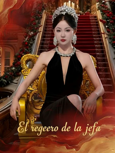 El regreso de la jefa portada — ver los 60 episodios gratis en HD