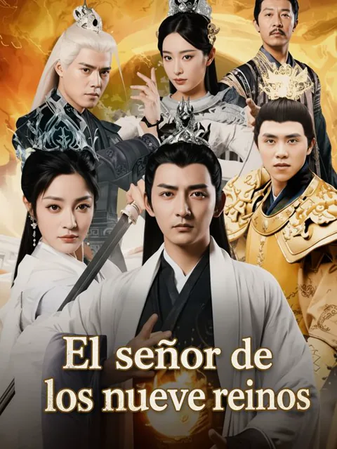 El regreso del Supremo portada — ver los 74 episodios gratis en HD