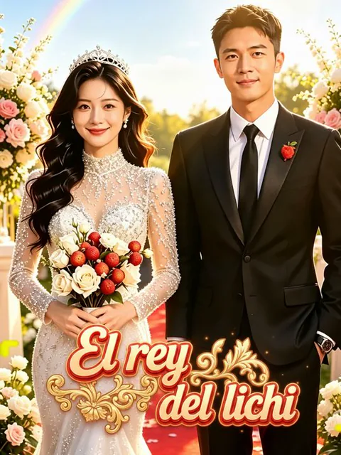 El rey del lichi portada — ver los 45 episodios gratis en HD