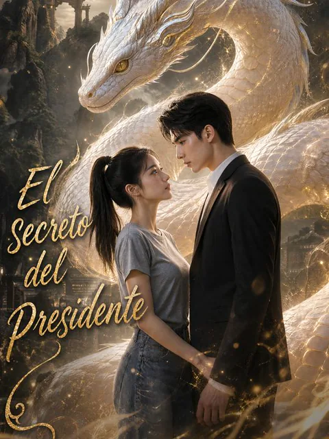 El secreto del presidente portada — ver los 51 episodios gratis en HD