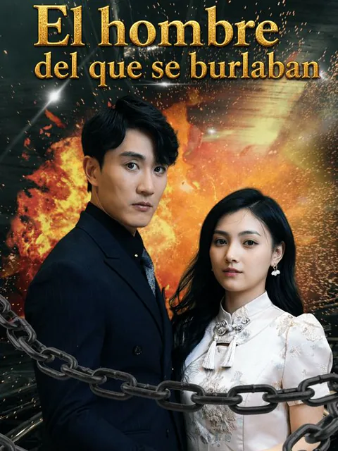 El yerno dragón portada — ver los 103 episodios gratis en HD