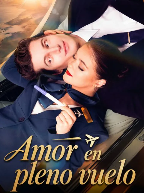 Embarazada de mi capitán portada — ver los 57 episodios gratis en HD