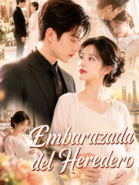Embarazada del Heredero portada — ver los 41 episodios gratis en HD