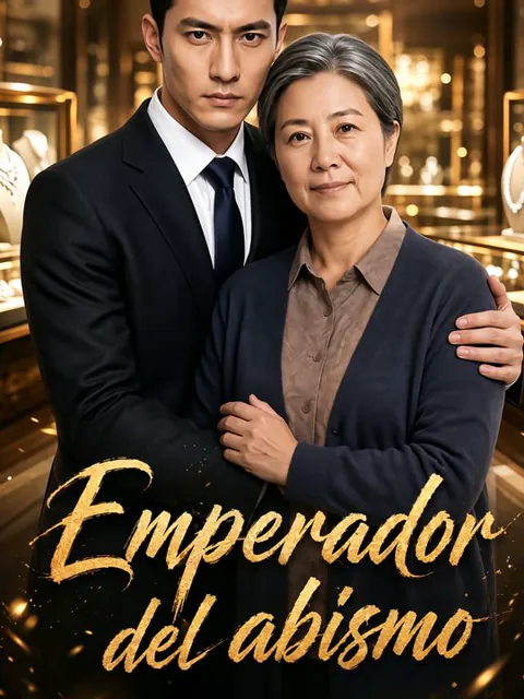Emperador del abismo portada — ver los 55 episodios gratis en HD
