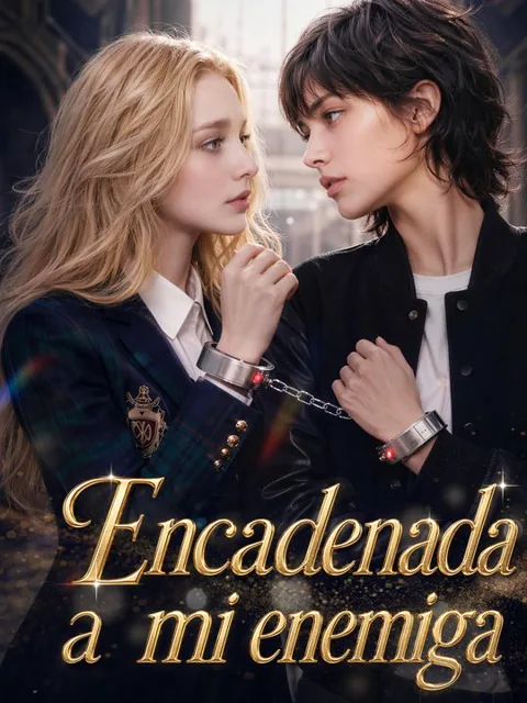 Encadenada a mi enemiga portada — ver los 34 episodios gratis en HD
