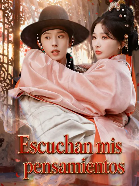 Escuchan mis pensamientos portada — ver los 71 episodios gratis en HD