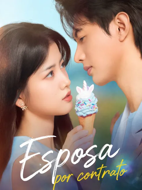 Esposa por contrato portada — ver los 56 episodios gratis en HD