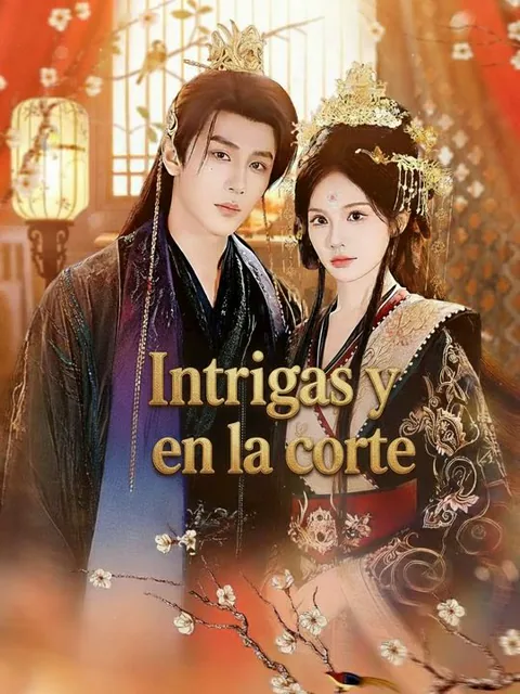 Intrigas y amor en la corte portada — ver los 83 episodios gratis en HD