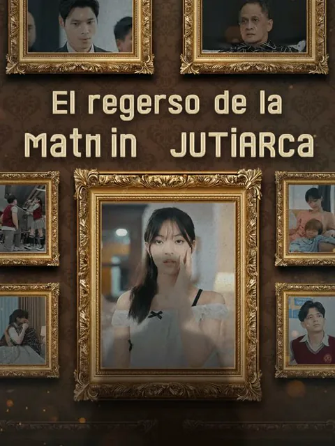La bisabuela renacida portada — ver los 47 episodios gratis en HD
