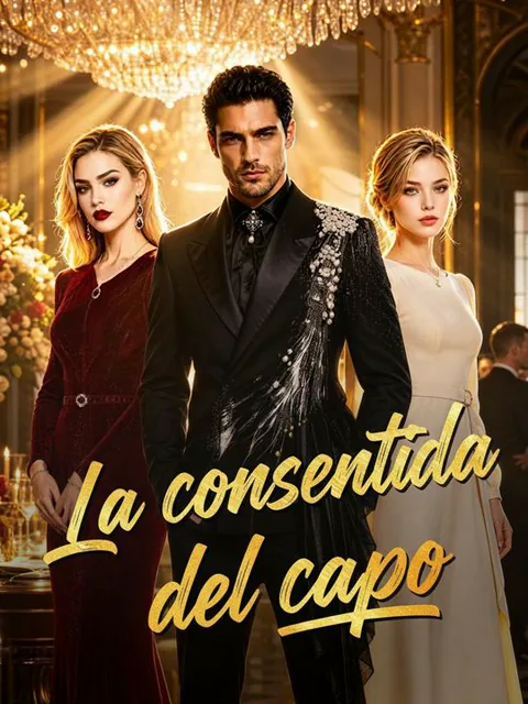 La consentida del capo portada — ver los 59 episodios gratis en HD