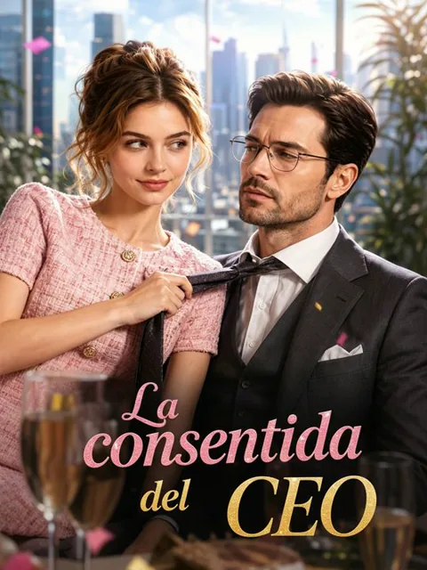 La consentida del CEO portada — ver los 66 episodios gratis en HD