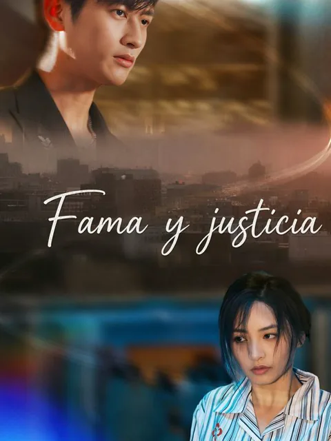 La esposa loca del presidente portada — ver los 40 episodios gratis en HD